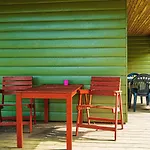 Holiday home 6 Person In Toftlund-by Traum Arrild