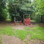 Holiday home 6 Person In Toftlund-by Traum *