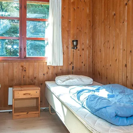 6 Person In Toftlund-by Traum Arrild