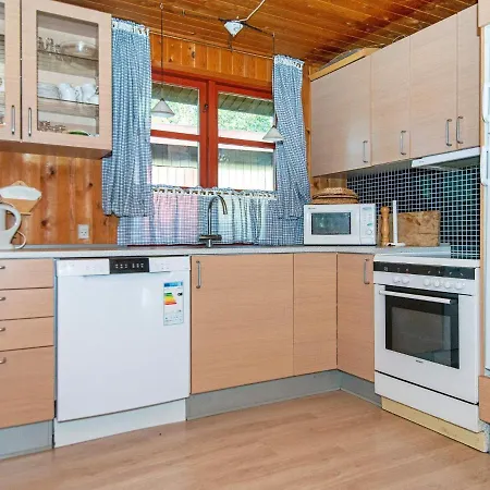 6 Person In Toftlund-by Traum * Arrild