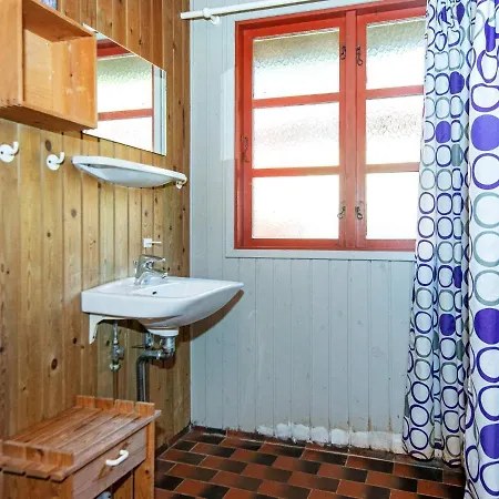 Three-bedroom In Toftlund 25