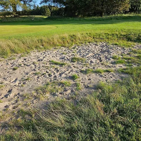 6 Person In Toftlund-by Traum Casa de Férias