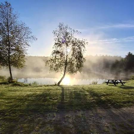 6 Person In Toftlund-by Traum 別荘