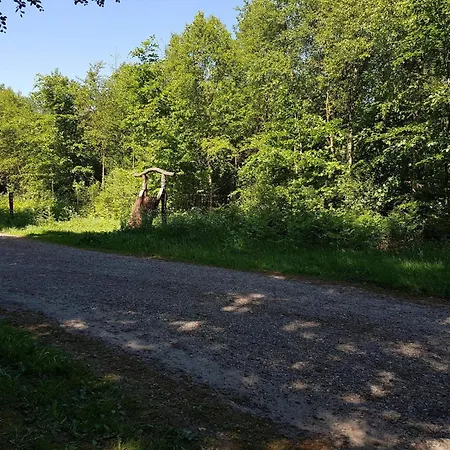 Casa de Férias 6 Person In Toftlund-by Traum