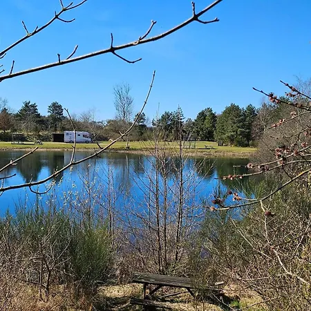 6 Person In Toftlund-by Traum 別荘