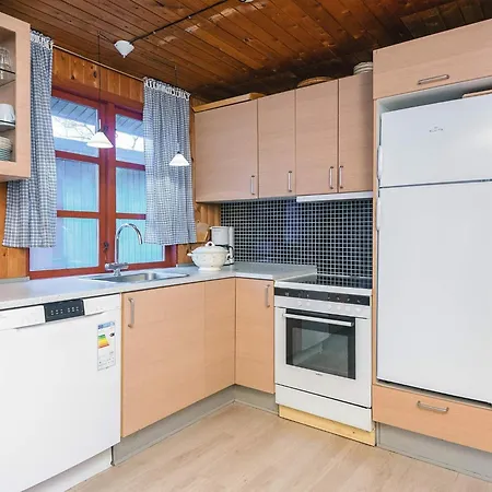 6 Person In Toftlund-by Traum Arrild