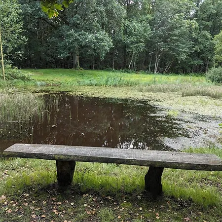 6 Person In Toftlund-by Traum بيت للعطل Arrild