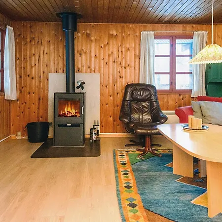 6 Person In Toftlund-by Traum Ferienhaus Arrild