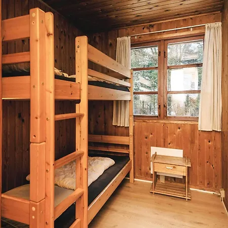 6 Person In Toftlund-by Traum Ferienhaus