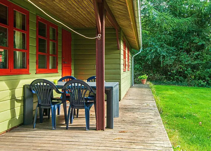 6 Person In Toftlund-by Traum * Arrild