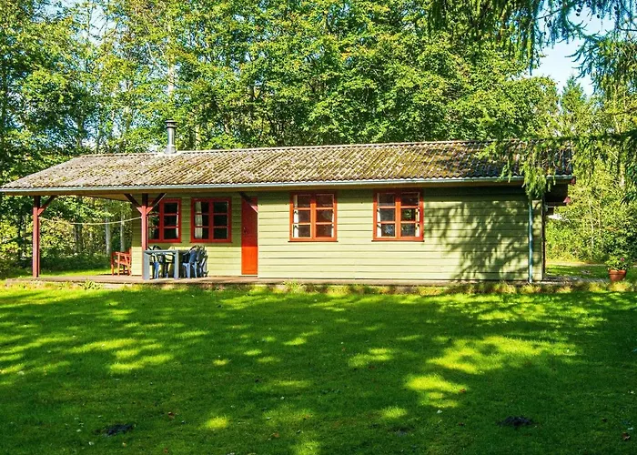 6 Person In Toftlund-by Traum Arrild