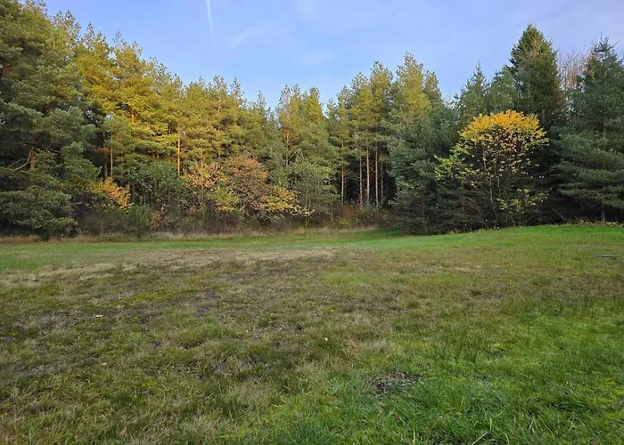 بيت للعطل 6 Person In Toftlund-by Traum *