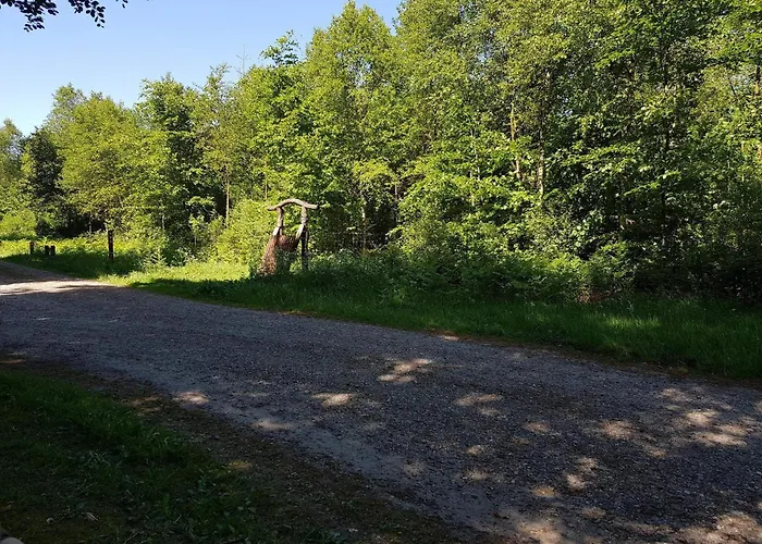 بيت للعطل 6 Person In Toftlund-by Traum