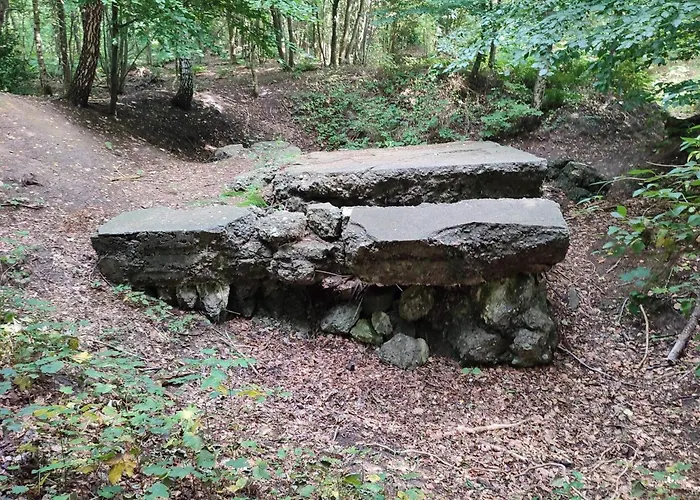 6 Person In Toftlund-by Traum