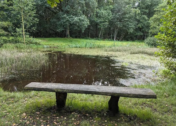 بيت للعطل 6 Person In Toftlund-by Traum Arrild