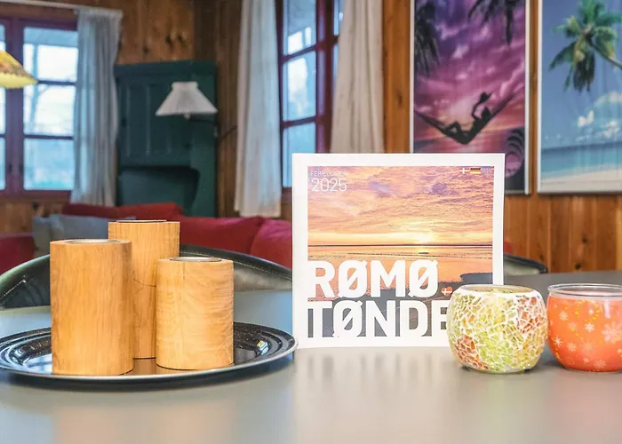 6 Person In Toftlund-by Traum