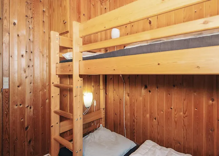 6 Person In Toftlund-by Traum * Arrild