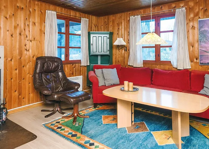 6 Person In Toftlund-by Traum * Arrild